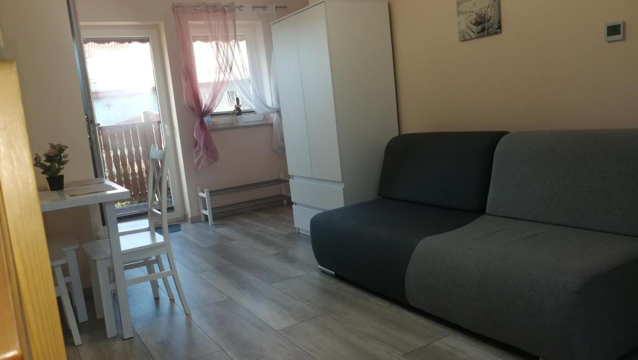 Nad Strumykiem 2 Duszniki Zdrój Exteriér fotografie