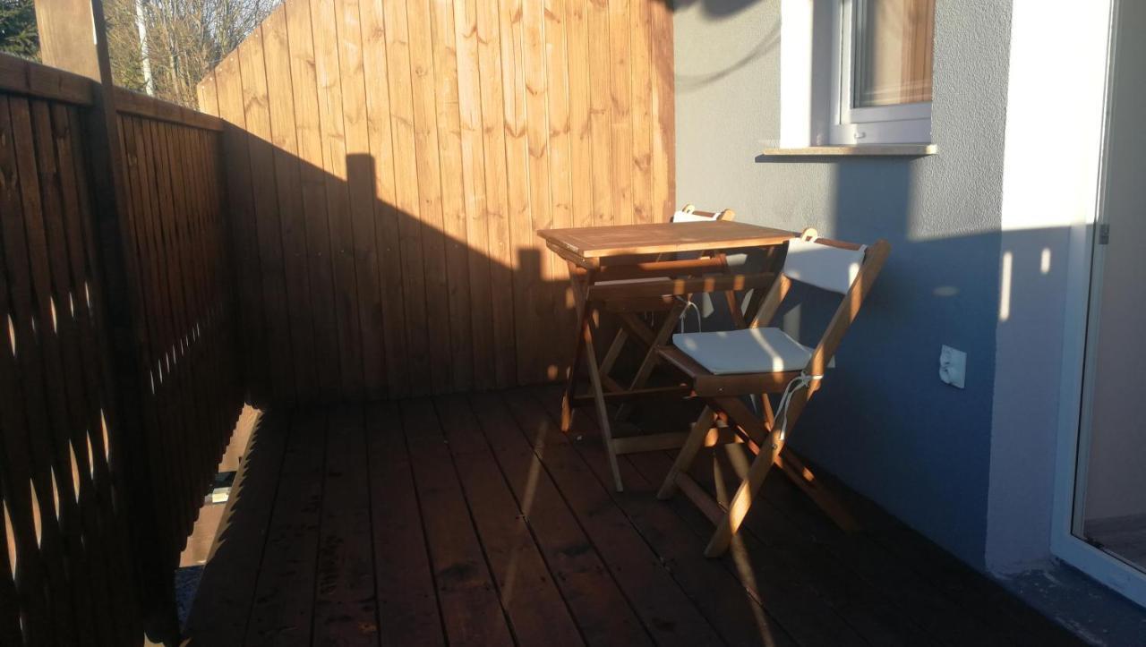 Nad Strumykiem 2 Duszniki Zdrój Exteriér fotografie